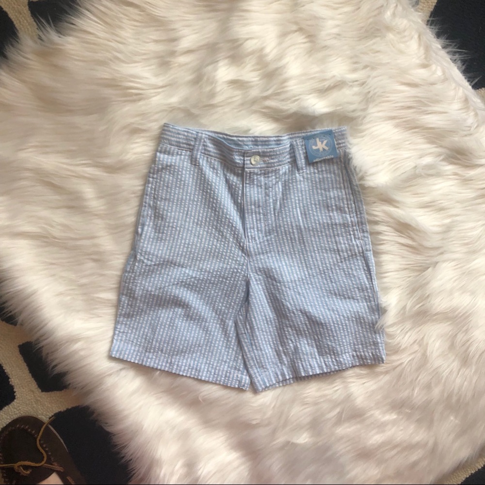 🛍SALE🛍 Seersucker shorts